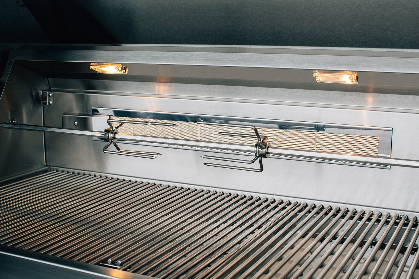 American Made Grills Estate 36-Inch Built-In Grill