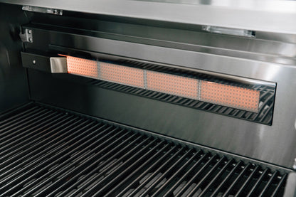 American Made Grills Estate 30-Inch Built-In Grill