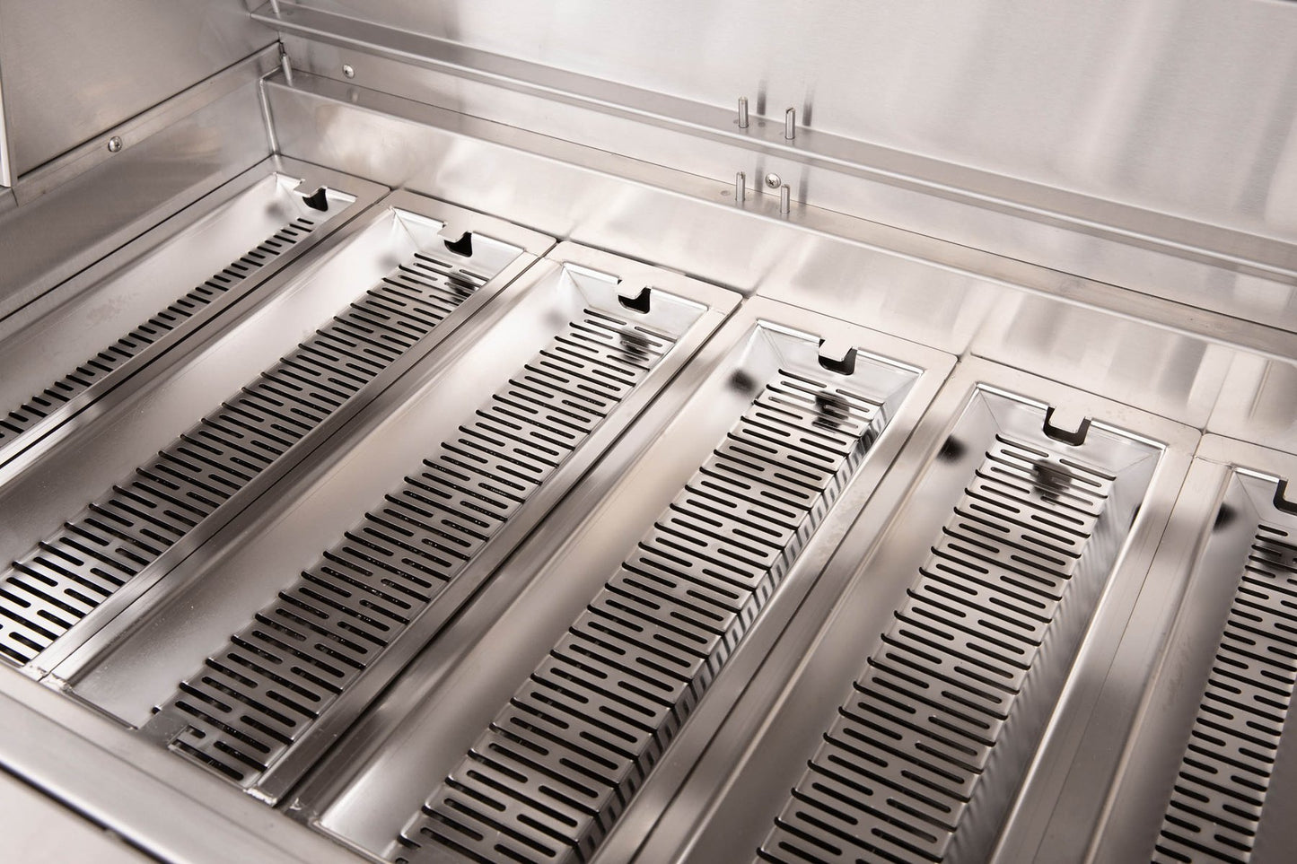 American Made Grills Encore 36-Inch Built-In Grill (Hybrid)