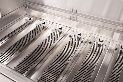 American Made Grills Encore 36-Inch Built-In Grill (Hybrid)