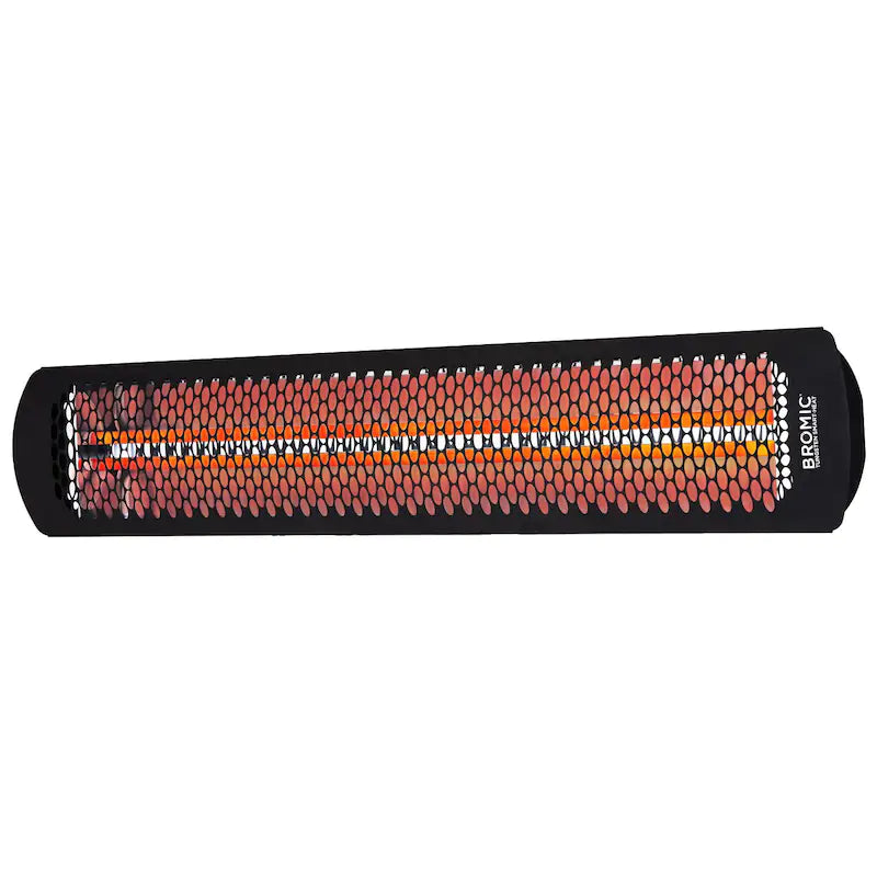 Bromic Heating Tungsten Smart-Heat 240V Electric Infrared Patio Heater