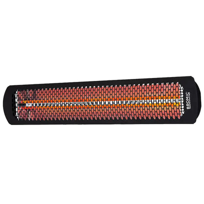Bromic Heating Tungsten Smart-Heat 240V Electric Infrared Patio Heater