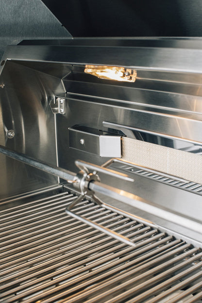 American Made Grills Estate 30-Inch Built-In Grill