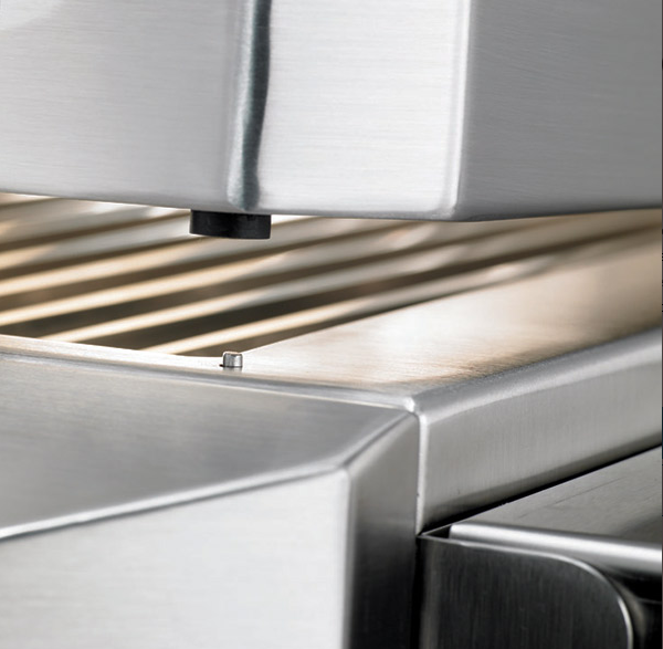 Twin Eagles 36-Inch Gas Grill