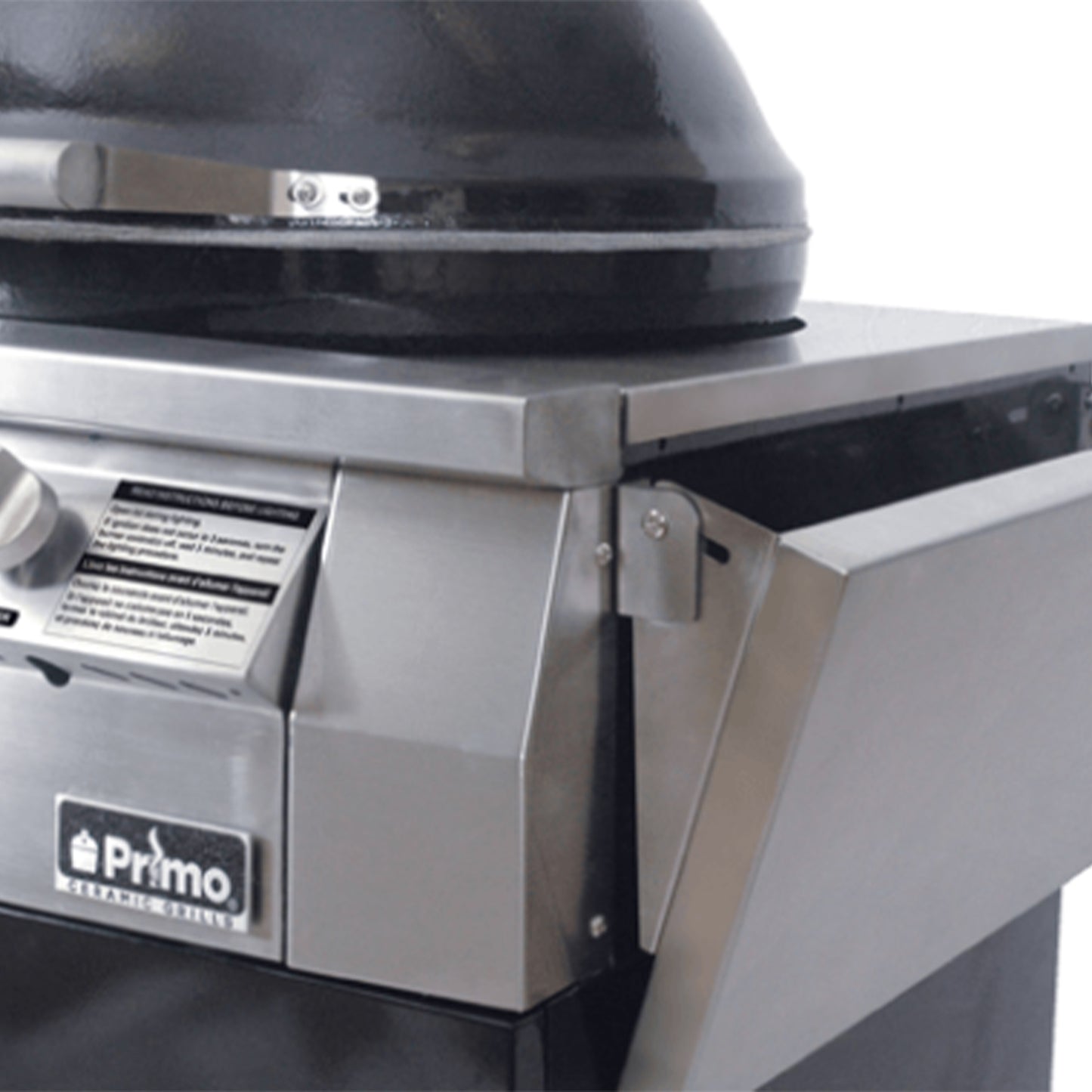 Primo Ceramic Grills X-Large Gas Primo