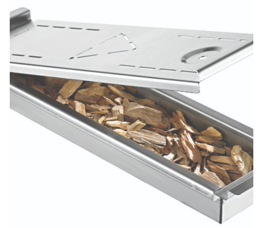 Twin Eagles 30-Inch Gas Grill