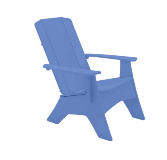 Ledge Lounger Mainstay Adirondack