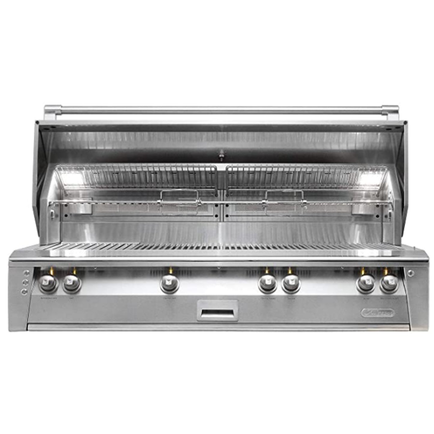 Alfresco 56-Inch Built-In Luxury Grill