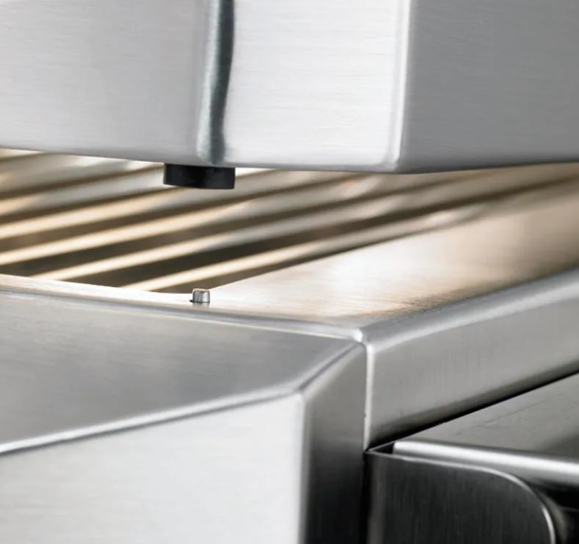 Twin Eagles 42-Inch Gas Grill