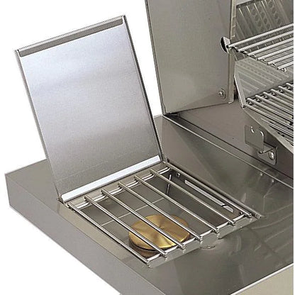 AOG T-Series 30-Inch Portable Gas Grill