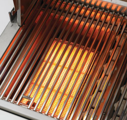 Twin Eagles 30-Inch Gas Grill with Infrared Rotisserie and Sear Zone