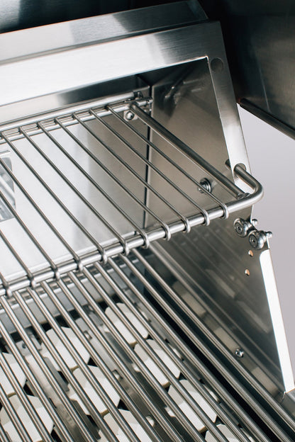 American Made Grills Estate 30-Inch Built-In Grill