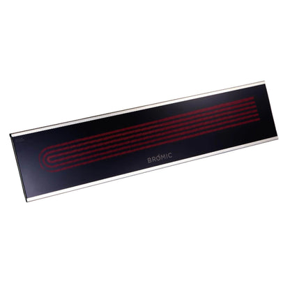 Bromic Heating Platinum Smart-Heat Series II Electric Patio Heater