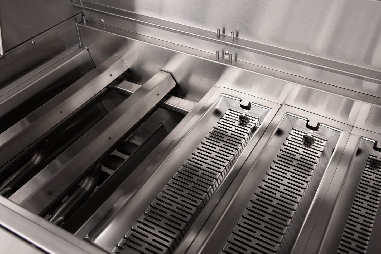 American Made Grills Encore 36-Inch Built-In Grill (Hybrid)