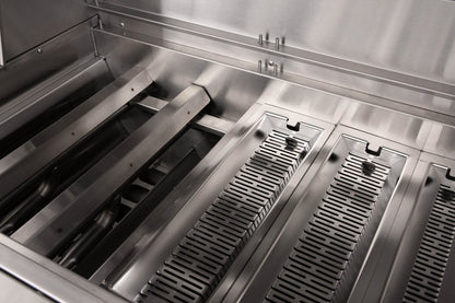 American Made Grills Encore 36-Inch Built-In Grill (Hybrid)