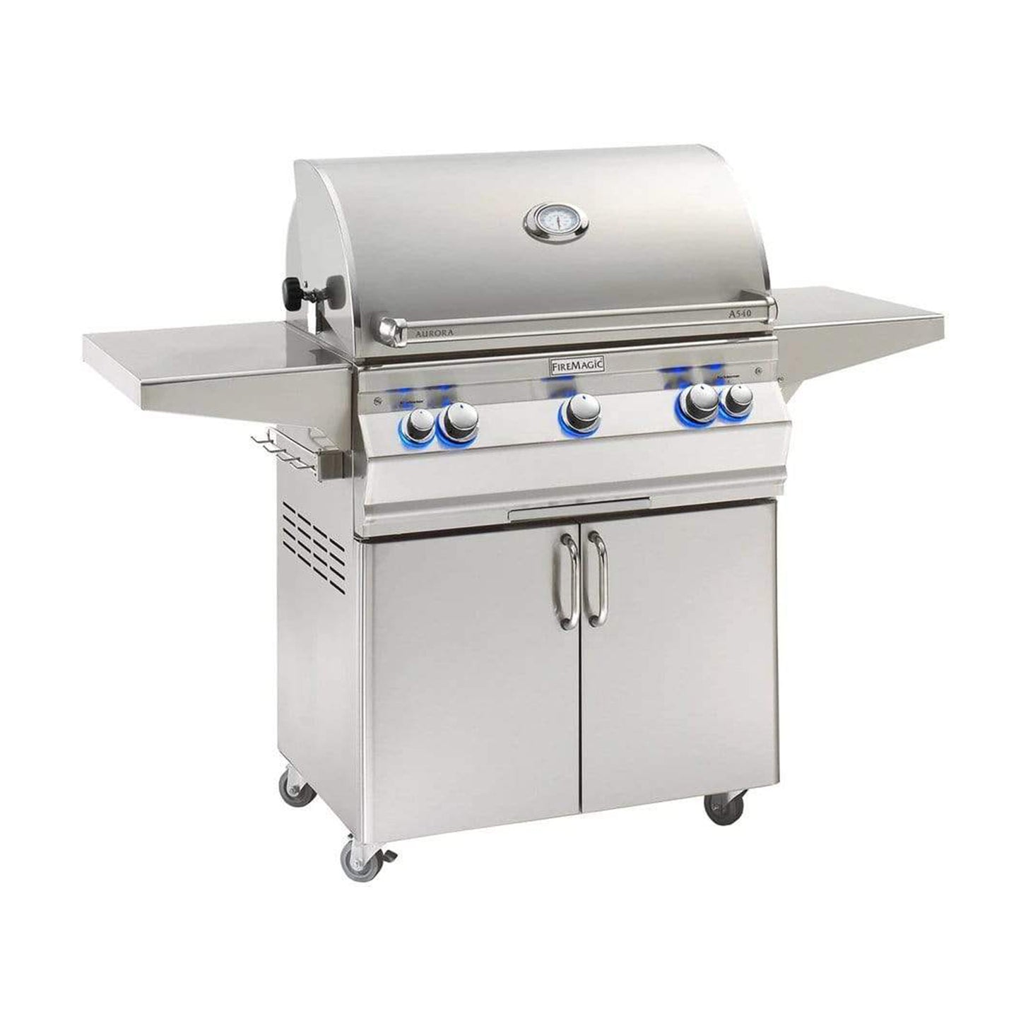 Fire Magic 30-Inch Aurora A540s Grill