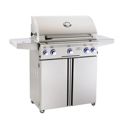 AOG L-Series 30-Inch Portable Gas Grill