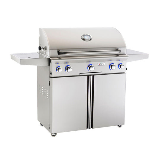 AOG L-Series 36-Inch Portable Gas Grill