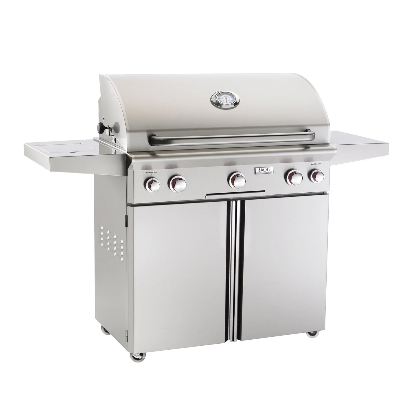 AOG T-Series 36-Inch Portable Gas Grill