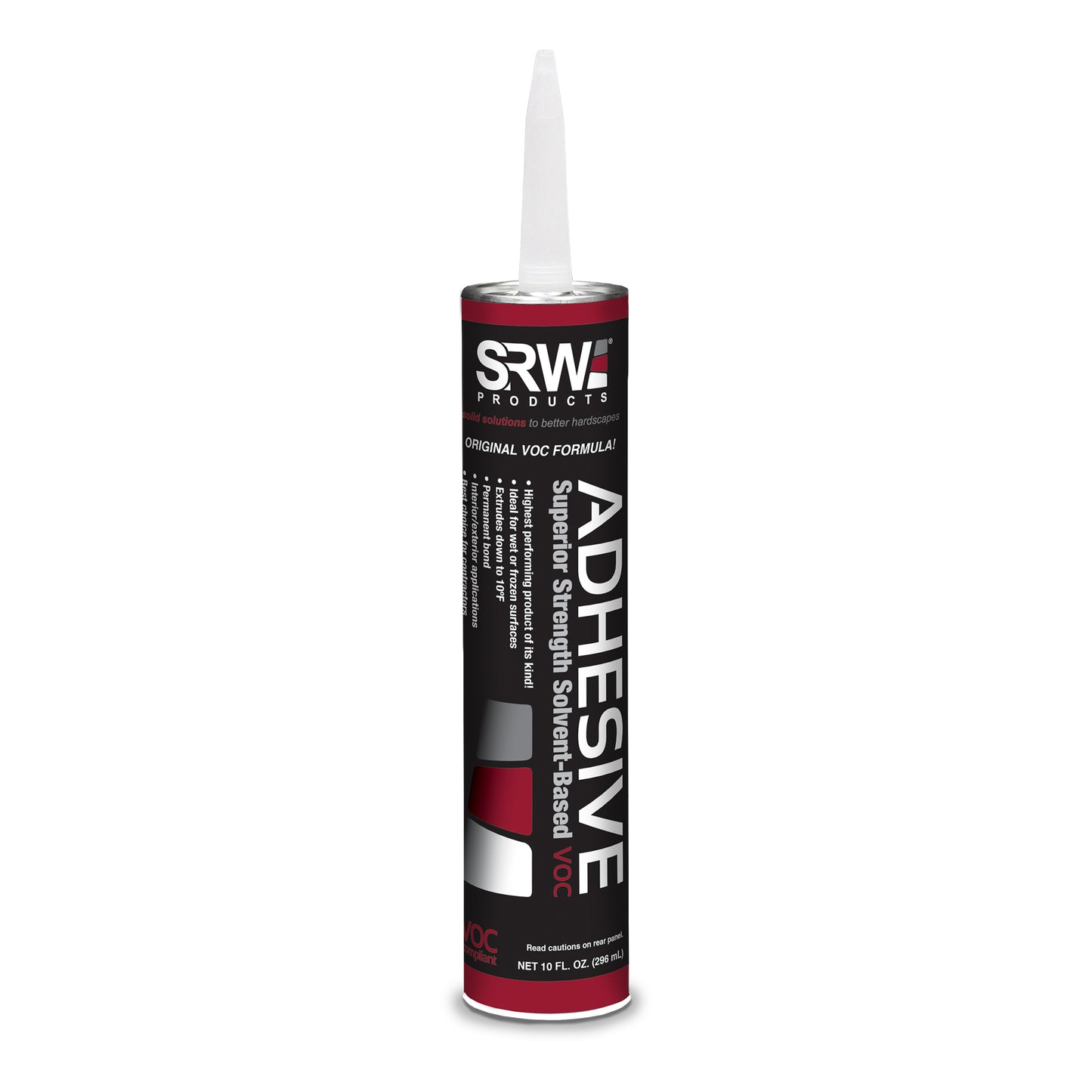 SRW Products Superior Strength Solvent-Based Adhesive VOC