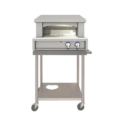 Artisan 30-Inch Countertop Outdoor Pizza Oven