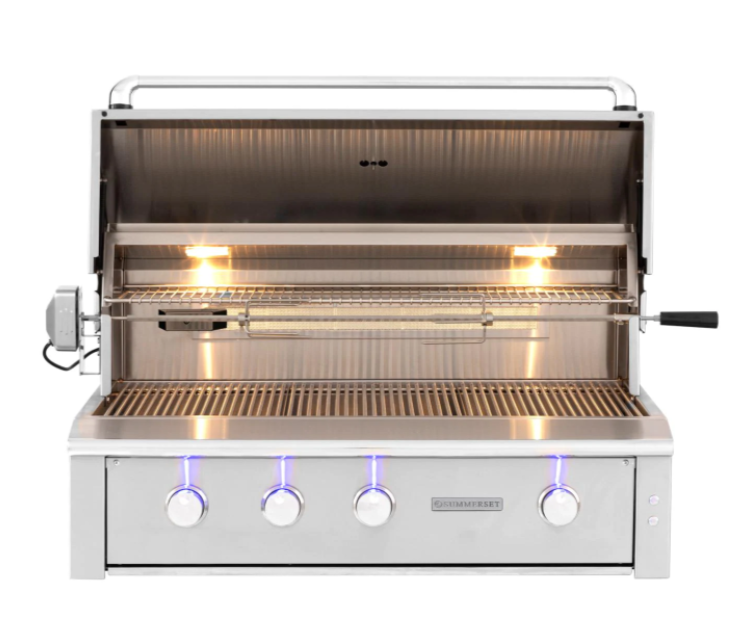 Summerset Alturi Built-In Grills