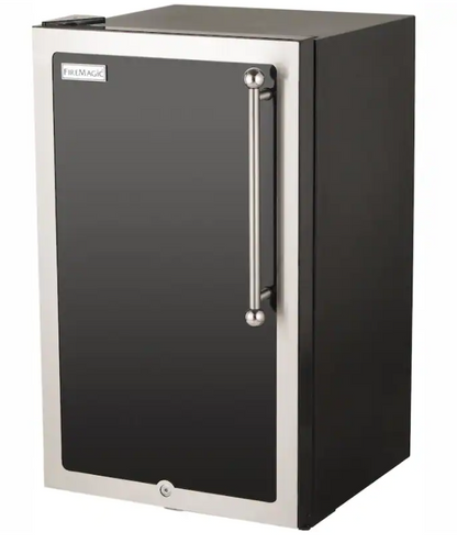 Fire Magic Echelon Black Diamond Compact Refrigerator