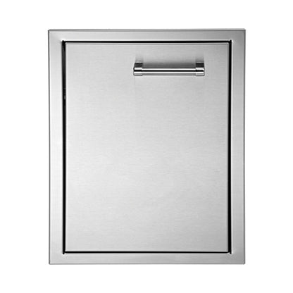 Delta Heat Single Access Doors