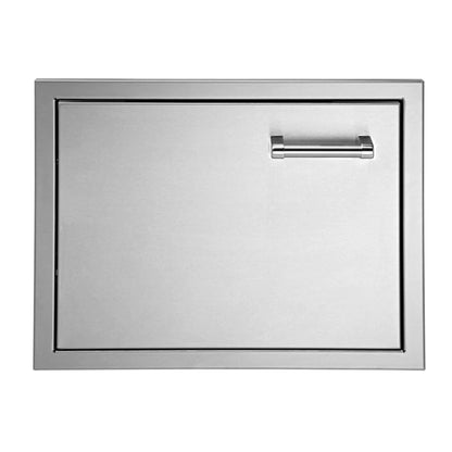 Delta Heat Single Access Doors