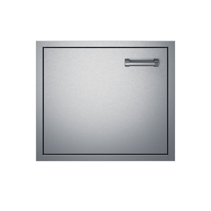 Delta Heat Single Access Doors