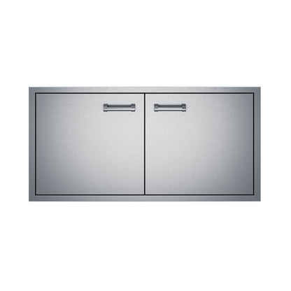 Delta Heat Double Access Doors