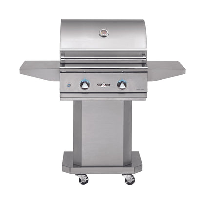 Delta Heat Grill Bases