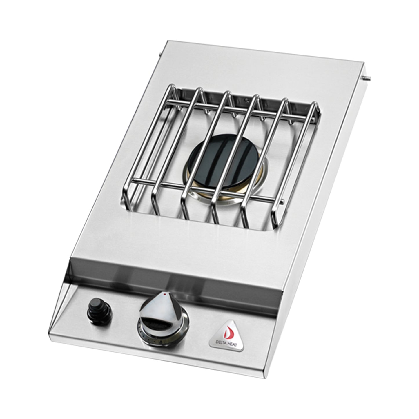 Delta Heat Side Burners