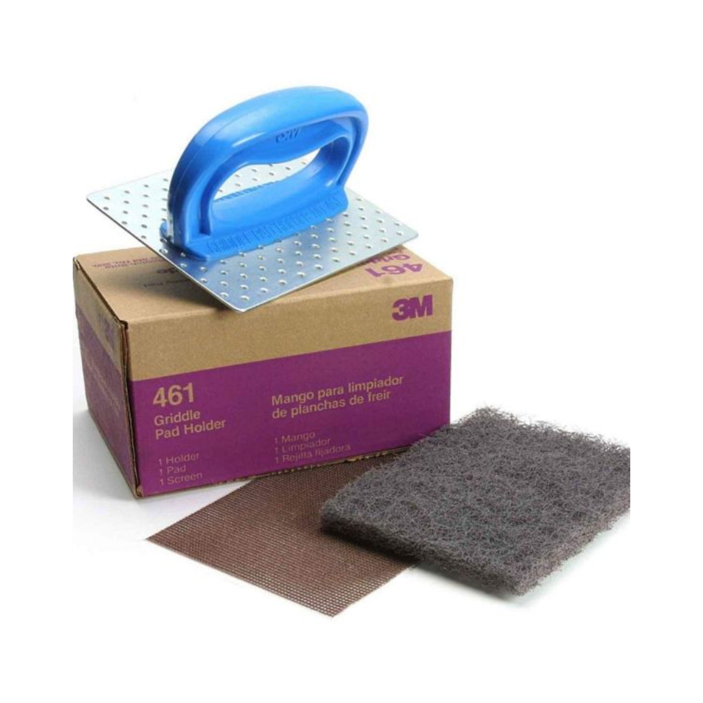 EVO Cooksurface Cleaning Kit