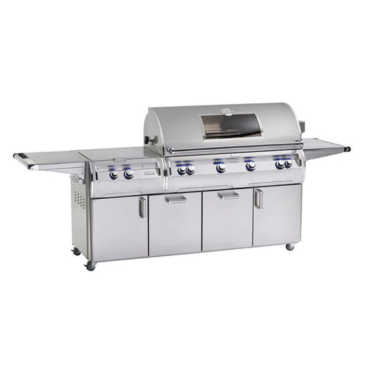 Fire Magic 48-Inch Echelon E1060s Portable Grill w/ Analog Thermometer & Power Burner