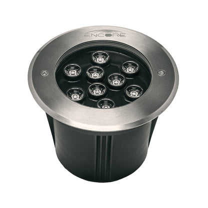 Encore Landscape Lighting UL-54-LED-9W