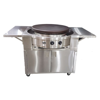 EVO Grill Cart for Affinity 30G