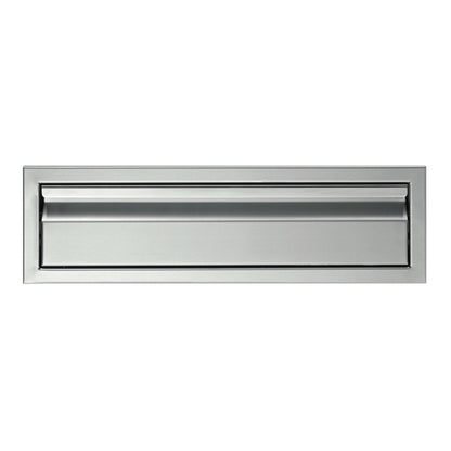 Twin Eagles 24-Inch Griddle Plate Storage Drawer