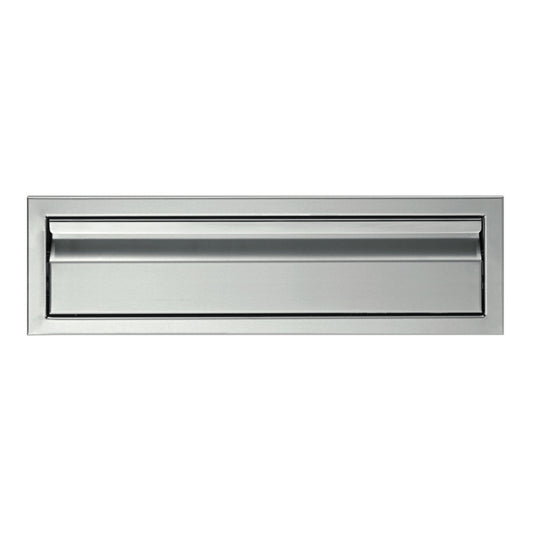 Twin Eagles 24-Inch Griddle Plate Storage Drawer