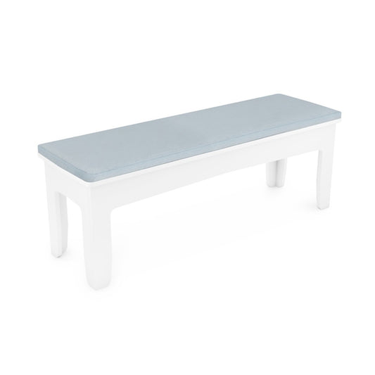 Ledge Lounger Mainstay Dining Bench Cushion