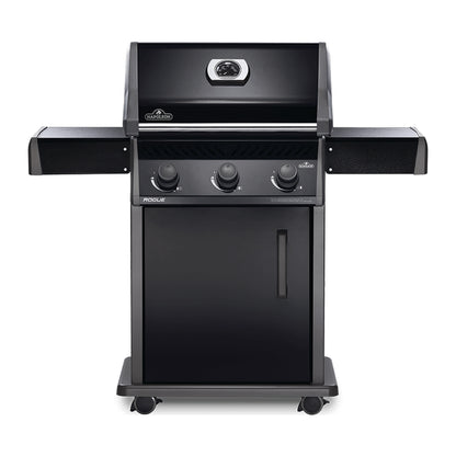 Napoleon Rogue® 425 Gas Grill (Black)