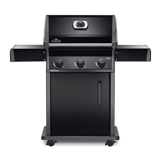 Napoleon Rogue® 425 Gas Grill (Black)