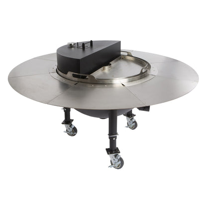 Gather Grills 35-Inch Pioneer