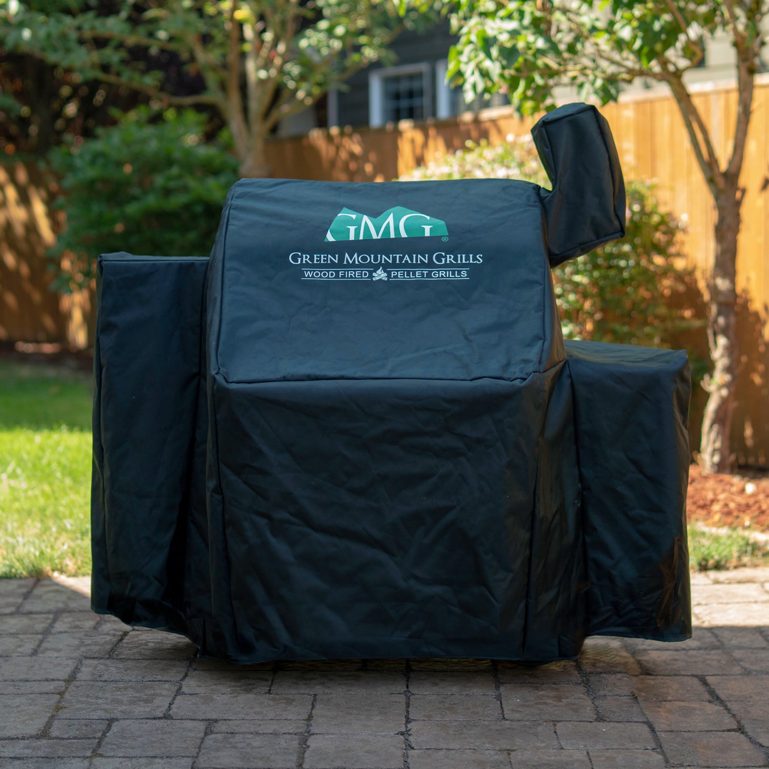 Green Mountain Grills Grill Covers