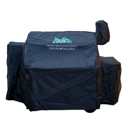 Green Mountain Grills Grill Covers