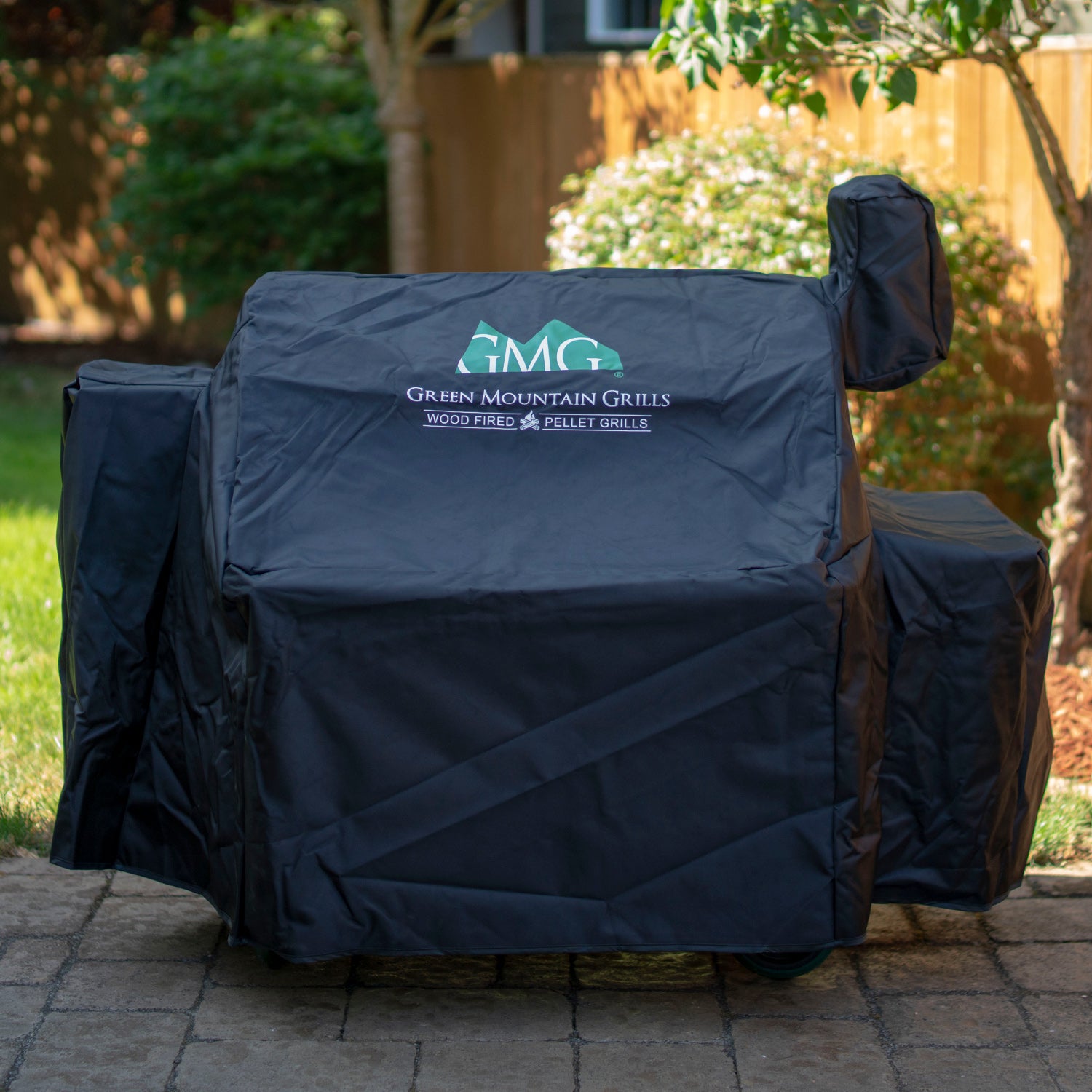Green Mountain Grills Grill Covers