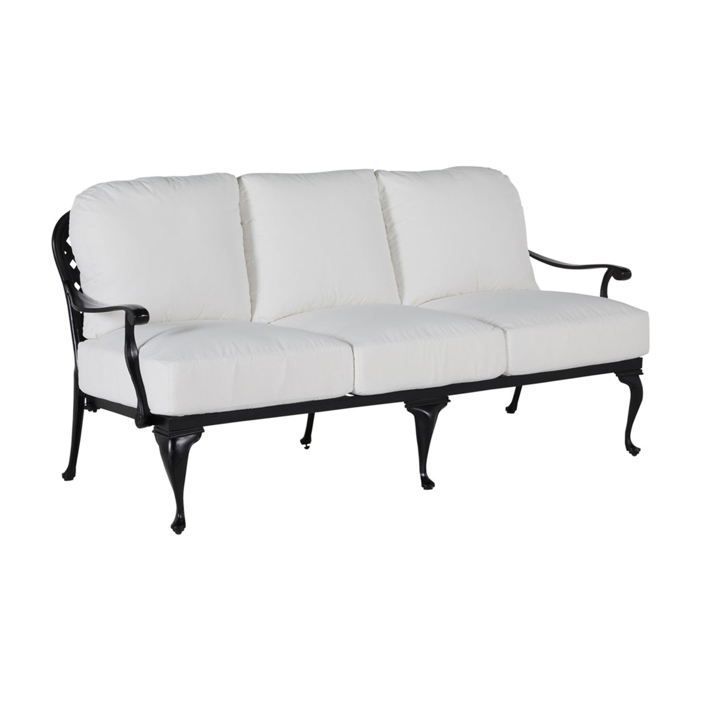 Summer Classics Provance Aluminum Sofa