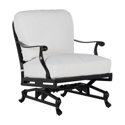 Summer Classics Provance Aluminum Spring Lounge Chair
