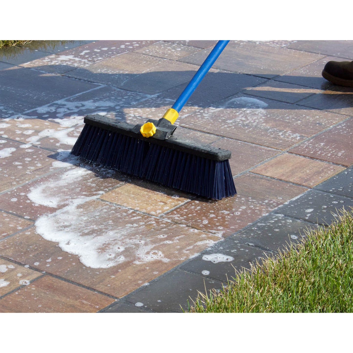 SRW Products Rust Eliminator