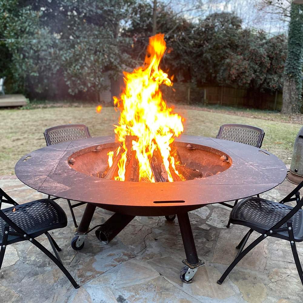 Gather Grills 35-Inch Pioneer